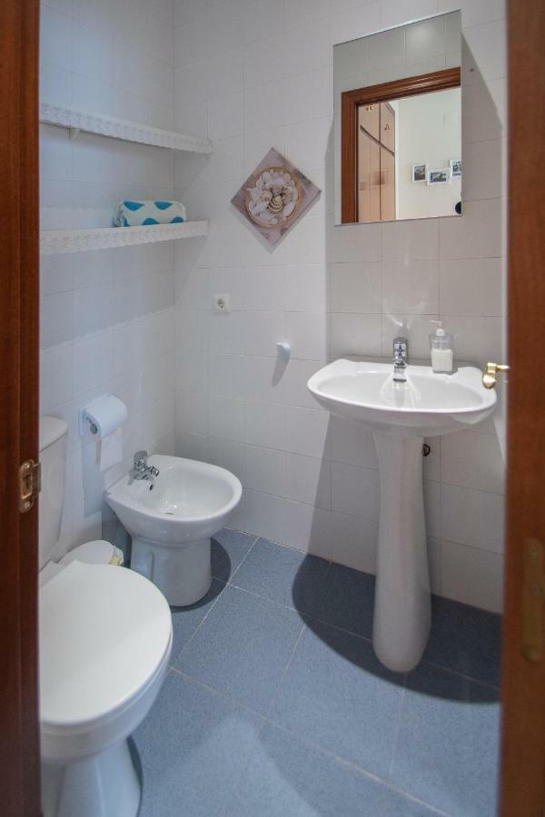 Apartment Cadiz'S Angel Екстериор снимка